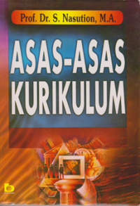 Asas - Asas Kurikulum
