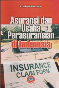 Asuransi dan Usaha peransurasian di Indonesia