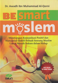 Be Smart Moslem