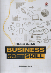 Buku Ajar Business Soft Skill