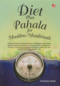 Diet Plus Pahala for Muslim/Muslimah
