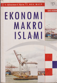 Ekonomi Makro Islami