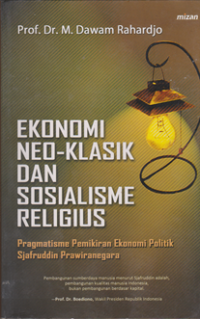 Ekonomi Neo-Klasik Dan Sosialisme Religius