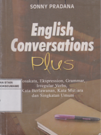 English Conversations Plus
