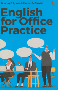 English For Office Practice