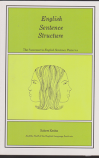 English Sentence Structure
