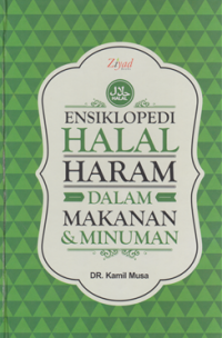 Ensiklopedi Halal haram Dalam Makanan & Minuman