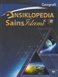 Ensiklopedia Sains Islam Jilid 6