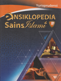 Ensiklopedia Sains Islam Jilid 8