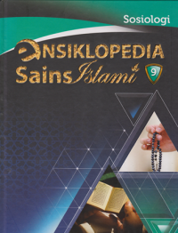 Ensiklopedia Sains Islami Jilid 9