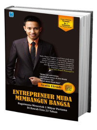 Enterpreneur Muda Membangun Bangsa