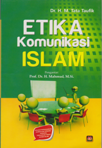 Etika Komunikasi Islam