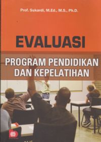 Evaluasi Program Pendidikan Dan Kepelatihan