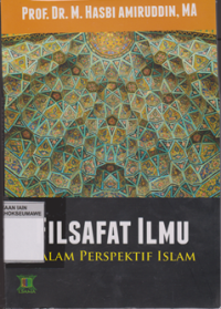 Filsafat Ilmu Dalam Perspektif Islam