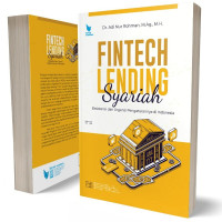 Fintech Lending Syariah