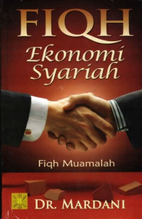 Fiqh Ekonomi Syariah : Fiqh Muamalah