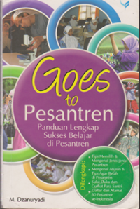 Goes To Pesantren