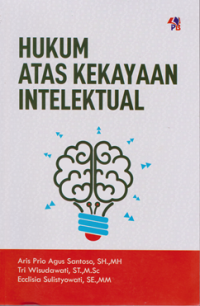 Hukum Atats Kekayaan Intelektual