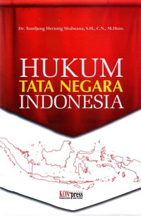 Hukum Tata Negara Idonesia
