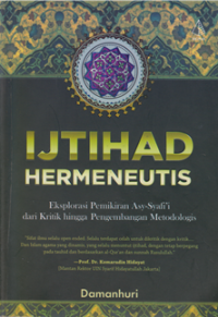 Ijtihad Hermeneutis