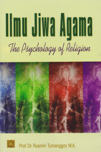 Ilmu Jiwa Agama (The Psychology of Religion)