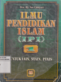 Ilmu Pendidikan Islam (IPI) 1