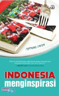 Indonesia Menginspirasi