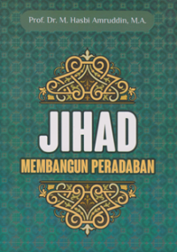Jihad Membangun Peradaban