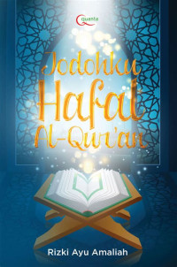 Jodohku Hafal Al-Quran