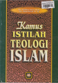 Kamus Istilah Teologi Islam