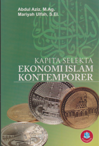 Kapita Selekta Ekonomi Islam Kontemporer