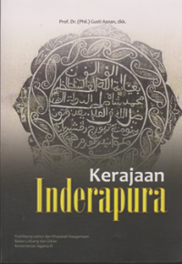 Kerajaan Inderapura