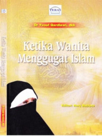 Ketika Wanita Menggugat Islam