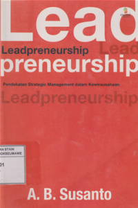 Leadpreneurship