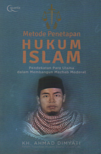 Metode Hukum Islam