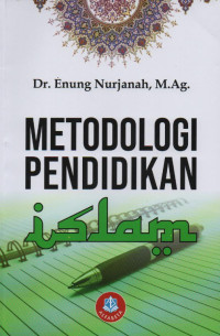 Metodologi Pendidikan Islam