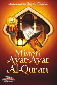 Misteri Ayat-Ayat Al-Quran