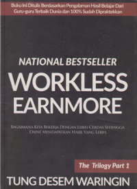 Naarional Bestseller Workless Earnmore