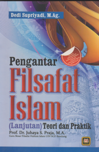 Pengantar Islam (Lanjutan) teori dan Praktik