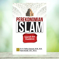 Perekonomian Islam Sejarah dan Pemikiran