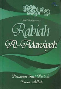 Image of Rabiah Al-Adawiyah