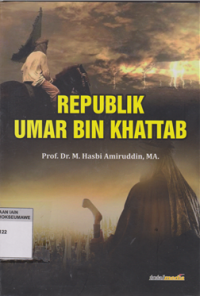 Republik Umar Bin Khattab
