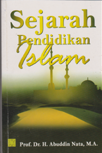 Sejarah Pendidikan Islam