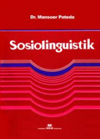 Sosiolinguistik