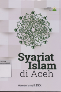 Syariat Islam di Aceh