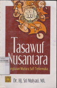 Tasawuf Nusantara