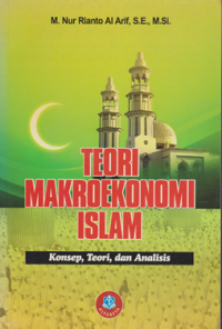 Teori Makroekonomi Islam