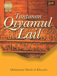 Tuntunan Qiyamul Lail