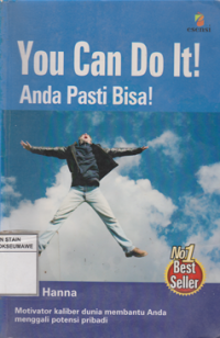 You Can Do It! (Anda Pasti Bisa!)