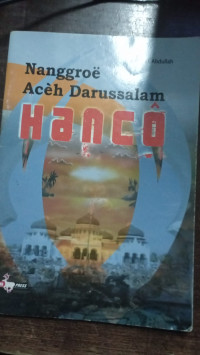 Nanggroe Aceh Darussalam Hanco